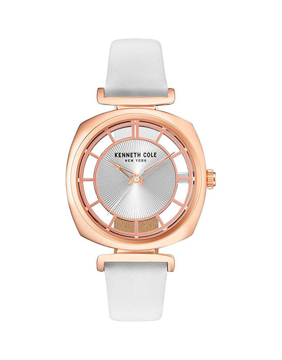 Часы Kenneth Cole Transparent KC15108003